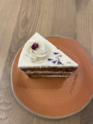   at Holy Llama - Sintagma in Athens