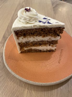   at Holy Llama - Sintagma in Athens