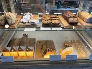   at Holy Llama - Sintagma in Athens