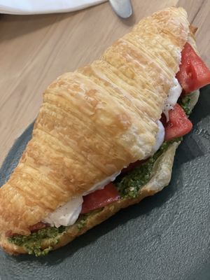   at Holy Llama - Sintagma in Athens