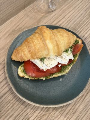   at Holy Llama - Sintagma in Athens