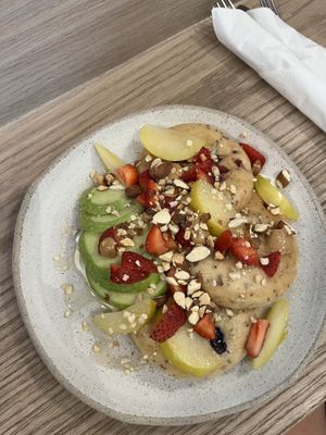   at Holy Llama - Sintagma in Athens