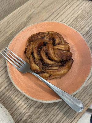   at Holy Llama - Sintagma in Athens