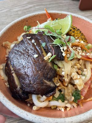   at Holy Llama - Sintagma in Athens