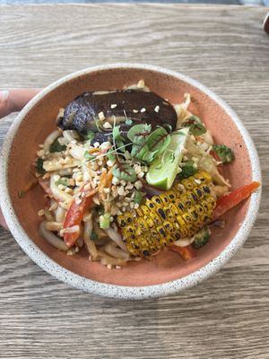   at Holy Llama - Sintagma in Athens