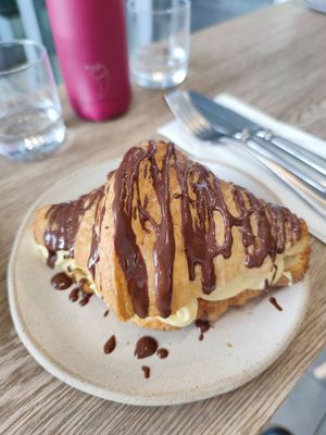  at Holy Llama - Sintagma in Athens