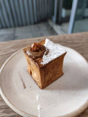  at Holy Llama - Sintagma in Athens