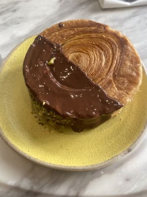   at Holy Llama - Sintagma in Athens