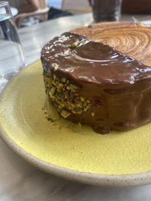   at Holy Llama - Sintagma in Athens