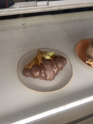   at Holy Llama - Sintagma in Athens