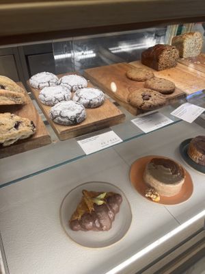   at Holy Llama - Sintagma in Athens