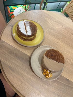   at Holy Llama - Sintagma in Athens