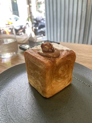   at Holy Llama - Sintagma in Athens