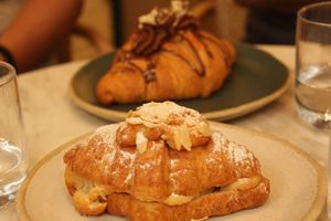   at Holy Llama - Sintagma in Athens