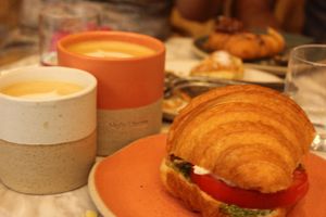   at Holy Llama - Sintagma in Athens