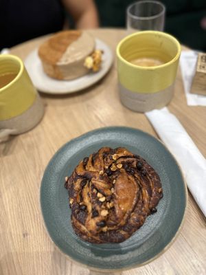   at Holy Llama - Sintagma in Athens