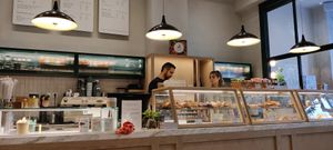  at Holy Llama - Sintagma in Athens