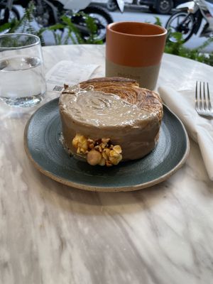   at Holy Llama - Sintagma in Athens