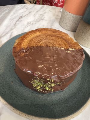   at Holy Llama - Sintagma in Athens