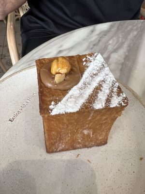 Must!!!  at Holy Llama - Sintagma in Athens