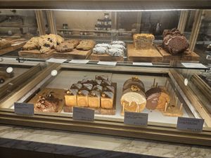  at Holy Llama - Sintagma in Athens