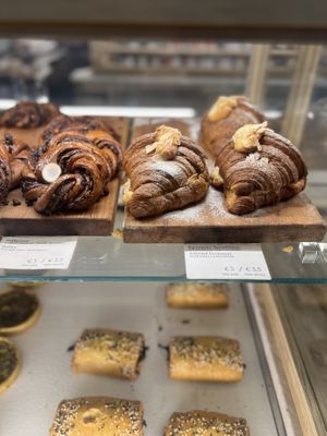   at Holy Llama - Sintagma in Athens