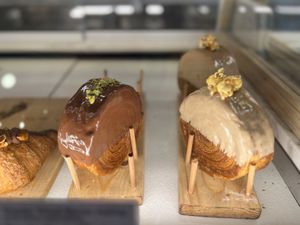   at Holy Llama - Sintagma in Athens