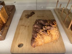   at Holy Llama - Sintagma in Athens