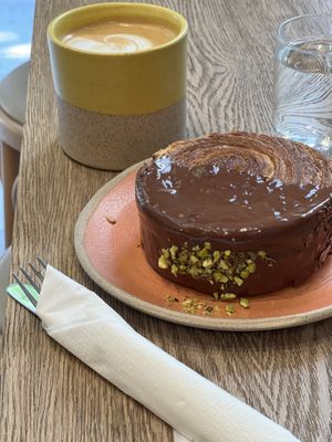   at Holy Llama - Sintagma in Athens