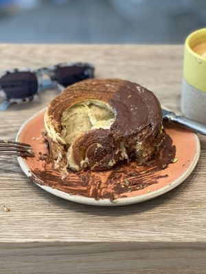   at Holy Llama - Sintagma in Athens