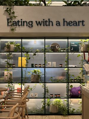   at Holy Llama - Sintagma in Athens