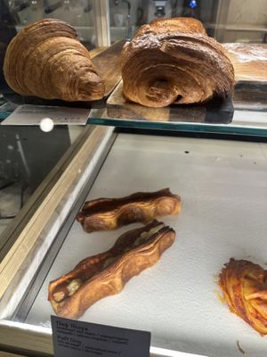   at Holy Llama - Sintagma in Athens