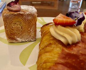   at Holy Llama - Sintagma in Athens