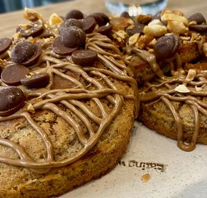   at Holy Llama - Sintagma in Athens