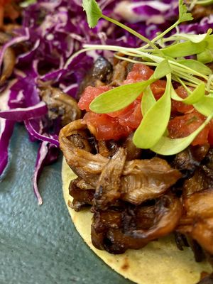   at Holy Llama - Sintagma in Athens