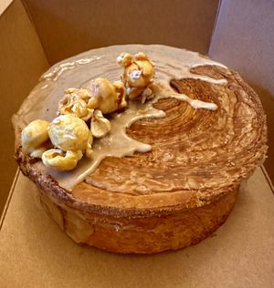   at Holy Llama - Sintagma in Athens