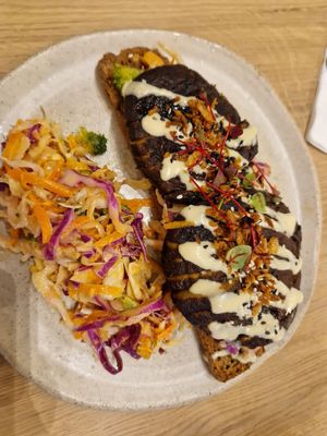  at Holy Llama - Sintagma in Athens