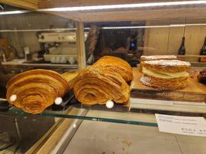  at Holy Llama - Sintagma in Athens