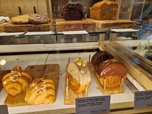  at Holy Llama - Sintagma in Athens