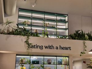  at Holy Llama - Sintagma in Athens