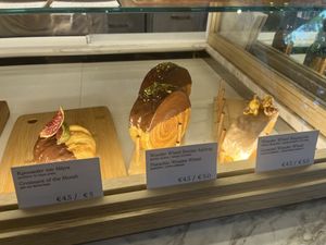   at Holy Llama - Sintagma in Athens