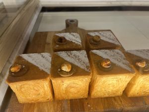   at Holy Llama - Sintagma in Athens