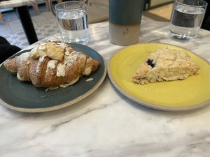   at Holy Llama - Sintagma in Athens