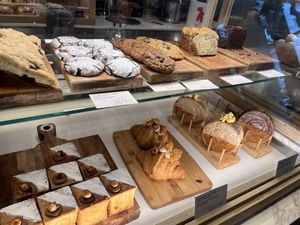   at Holy Llama - Sintagma in Athens