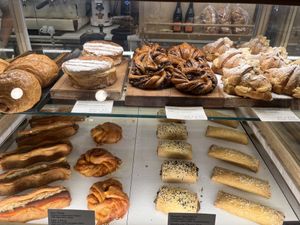   at Holy Llama - Sintagma in Athens