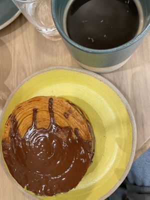   at Holy Llama - Sintagma in Athens