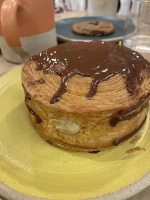   at Holy Llama - Sintagma in Athens