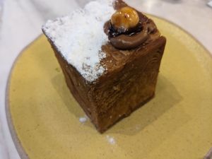  at Holy Llama - Sintagma in Athens