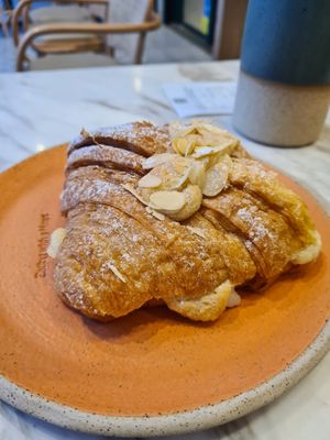  at Holy Llama - Sintagma in Athens