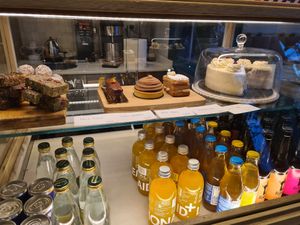  at Holy Llama - Sintagma in Athens